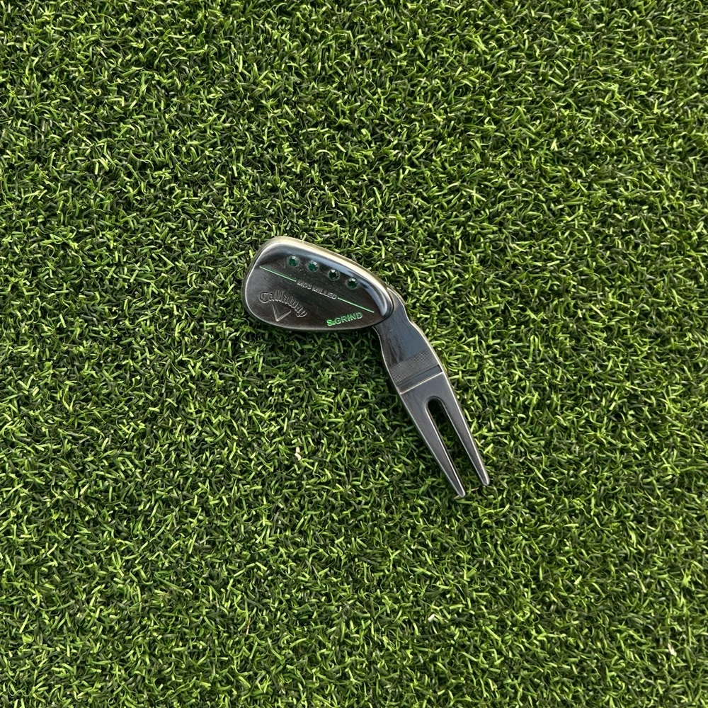 Callaway Golf Club Divot Tool